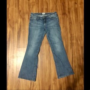 ❤️Aeropostale Hailey Flare Jeans❤️